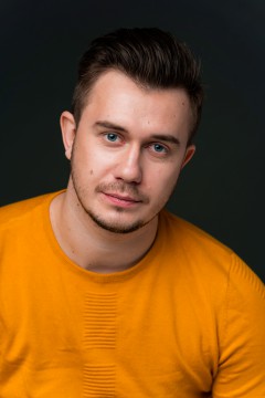 Krasovskiy Alexey