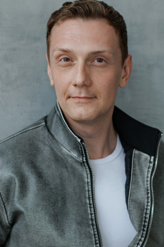 Guryanov Dmitriy