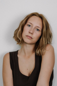Isaykina Kristina