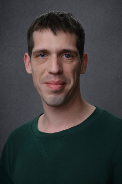 Harlanov Eugeniy